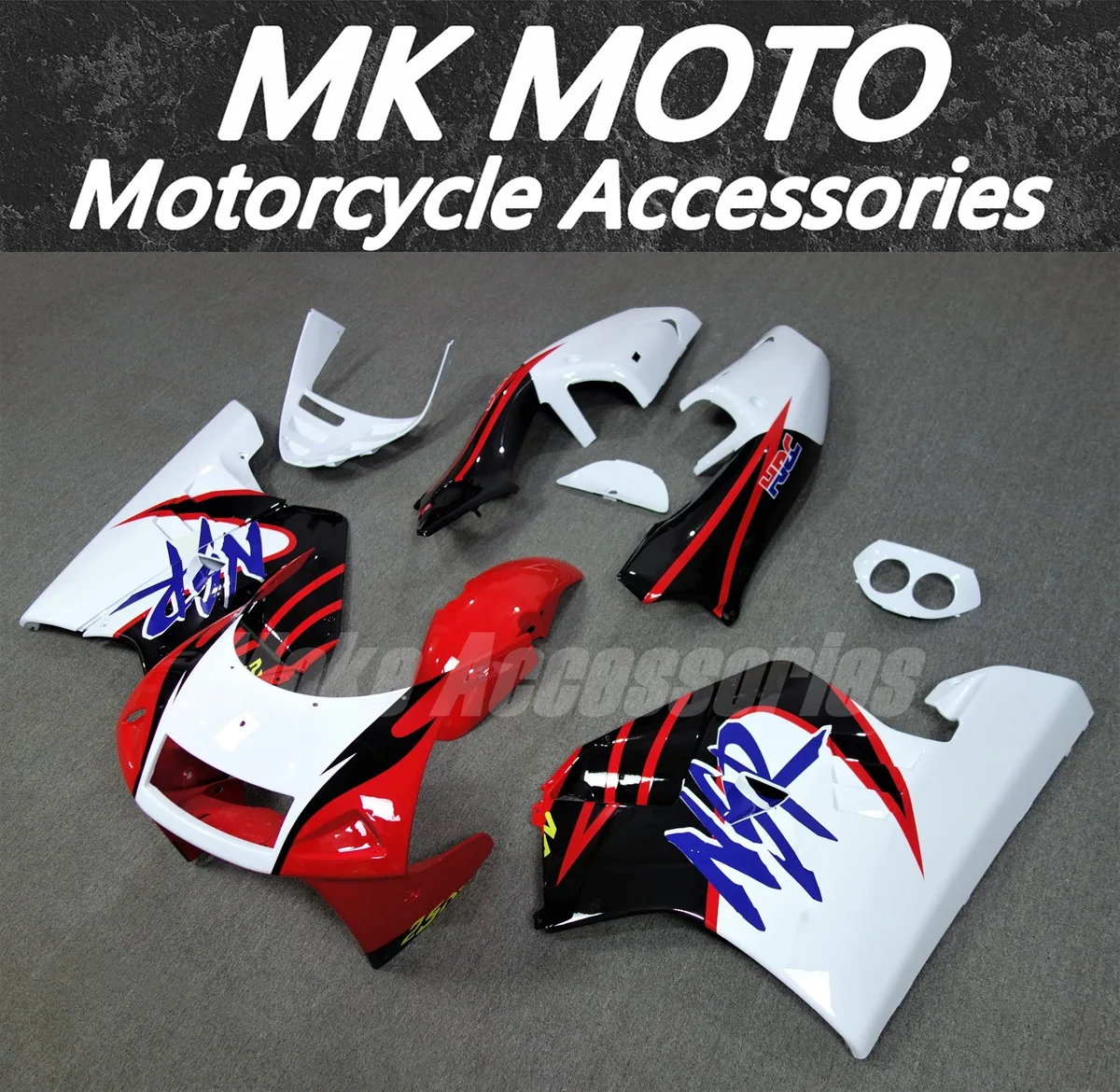 Moke Moto Motorcycl… - image