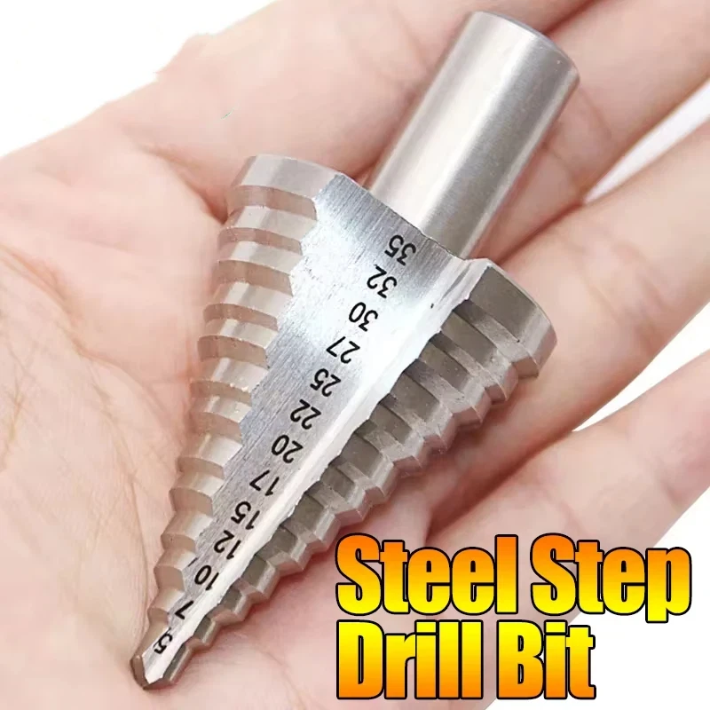 5-35MM High Speed S…