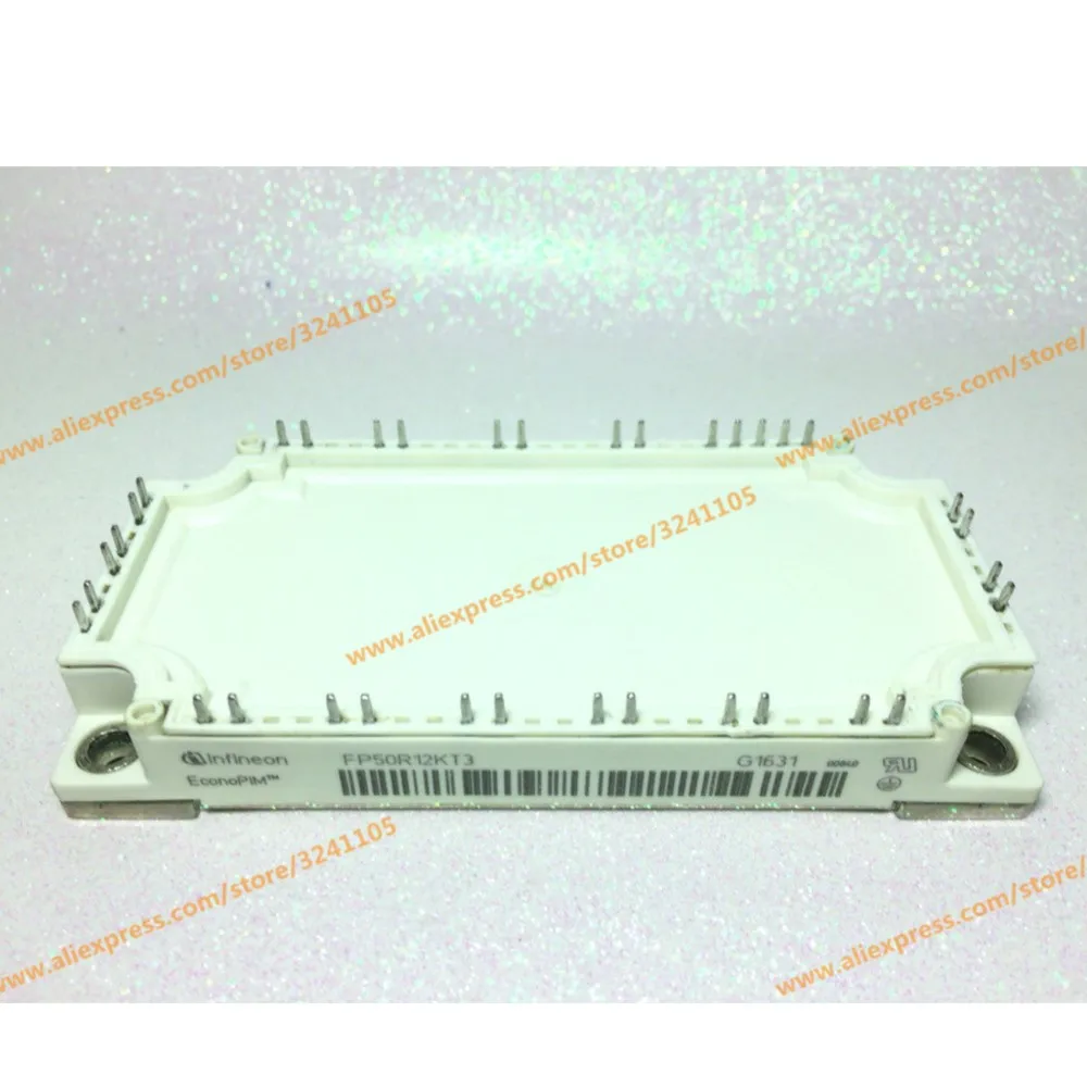 FP50R12KT3 Modulo nuovo e originale