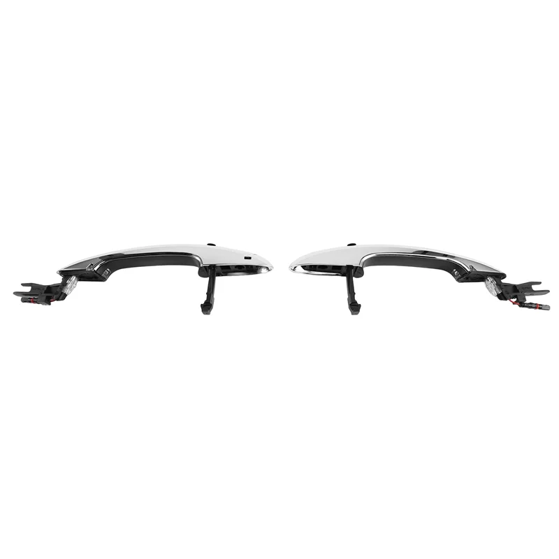 

BB-51712457413 51712457410 Ручка передней внешней двери автомобиля для BMW Mini Cooper F54 F55 F56 F57 F60