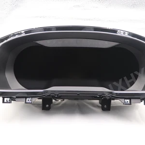 golf gtı gösterge tablosunun en çok satan 8'i-no. 6