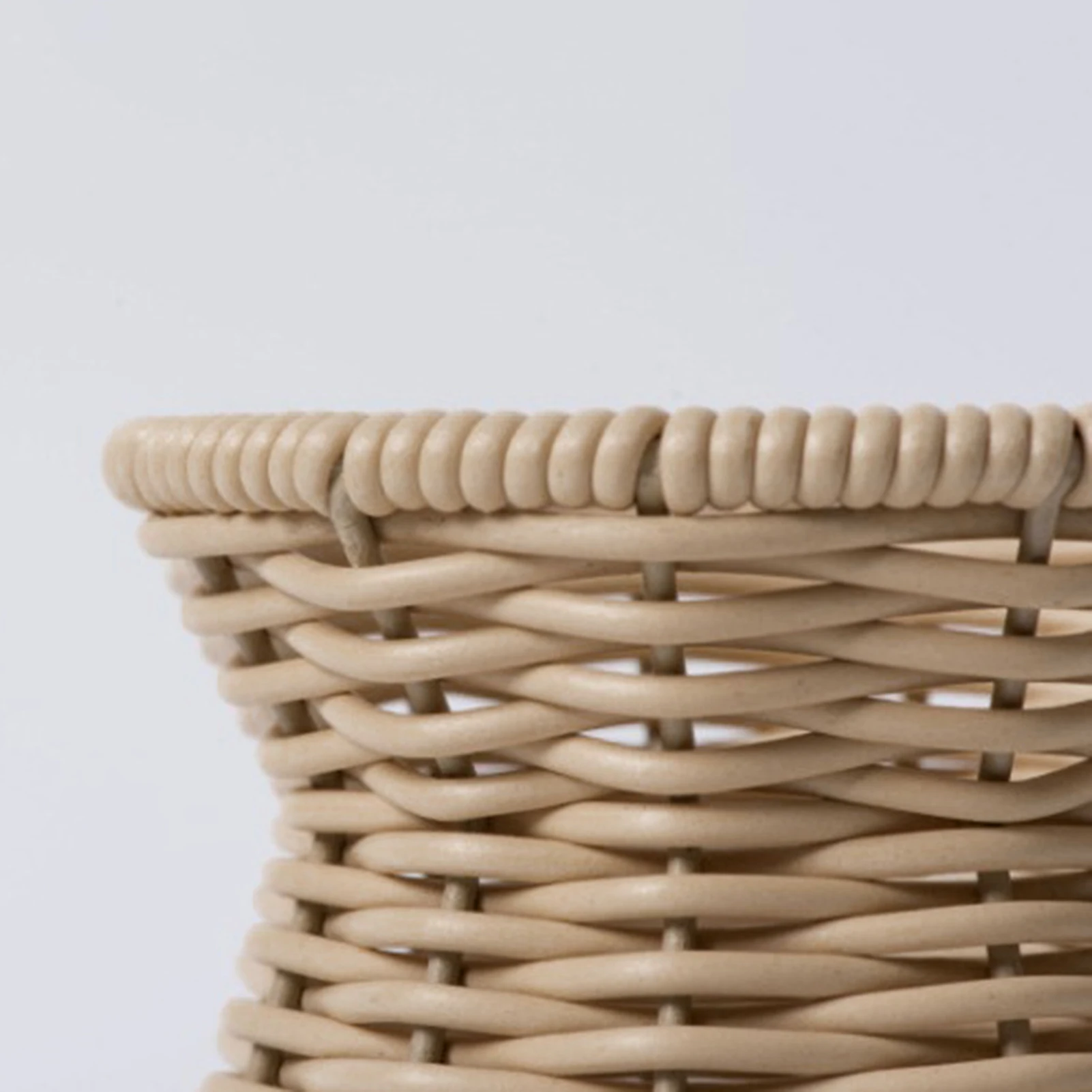 Handwoven Dried Flower Holder - Rattan Plant Basket review and price