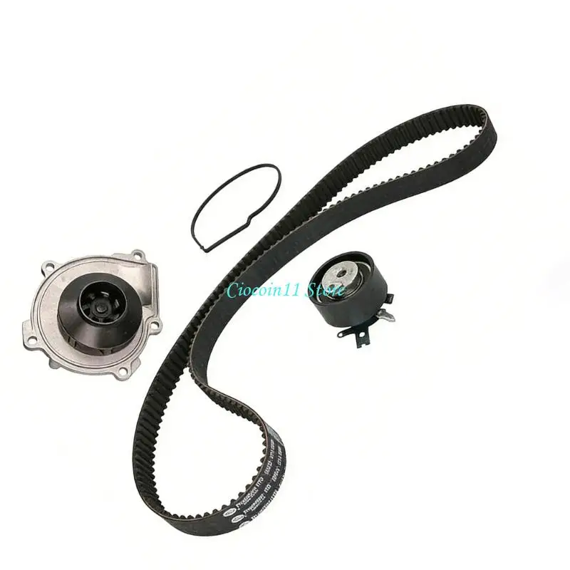 Y1UB Complete Engine Timing Repair For 2.8L Vehicles With Belt And Accessories