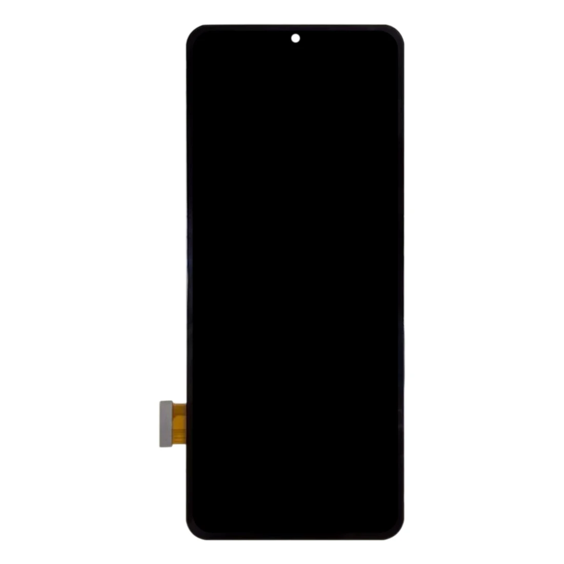 For Samsung Galaxy Z Flip6 SM-F741B LCD Screen with Digitizer Full Assembly