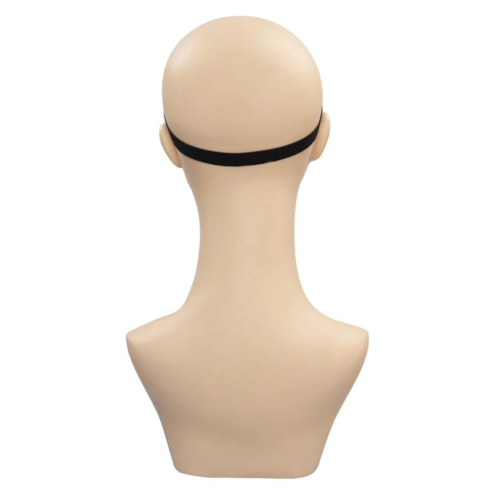 Khan Cosplay Fantasia Eyemask Mask Women Cosplay Costume Accessories Movie Female Superhero Fantasy Fancy Dress Party Props