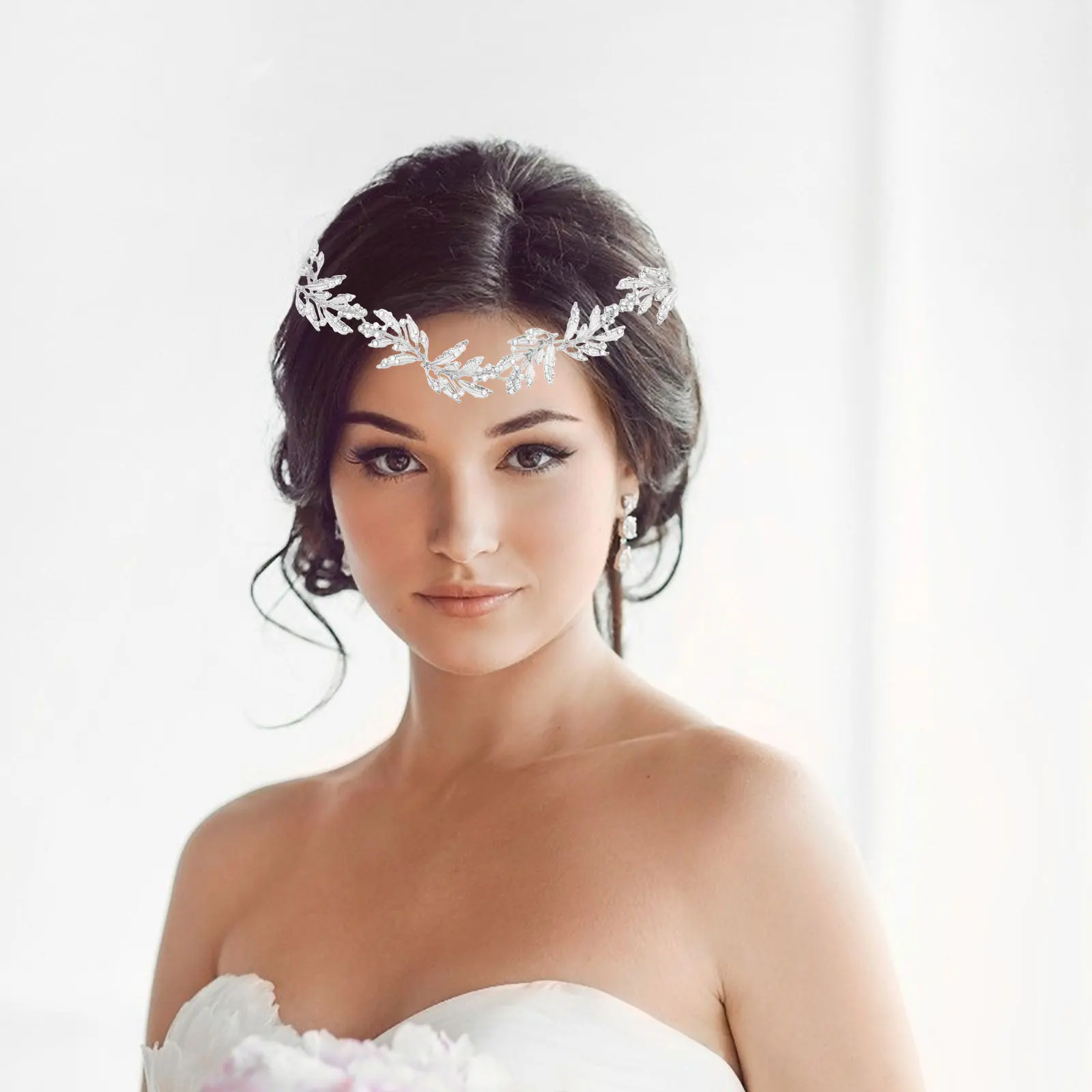 

Креативный женский головной убор, очаровательная лента для девочек, повязка на голову в форме ленты, удобный повседневный декор для вечеринки