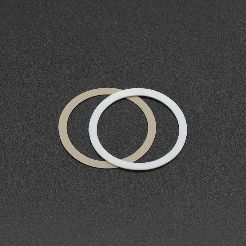 Compatible For Ricoh MP 3054 4054 5054 6054 2554 3554 3555 Fuser Film Bushing Washer Copier Printer Spare Parts