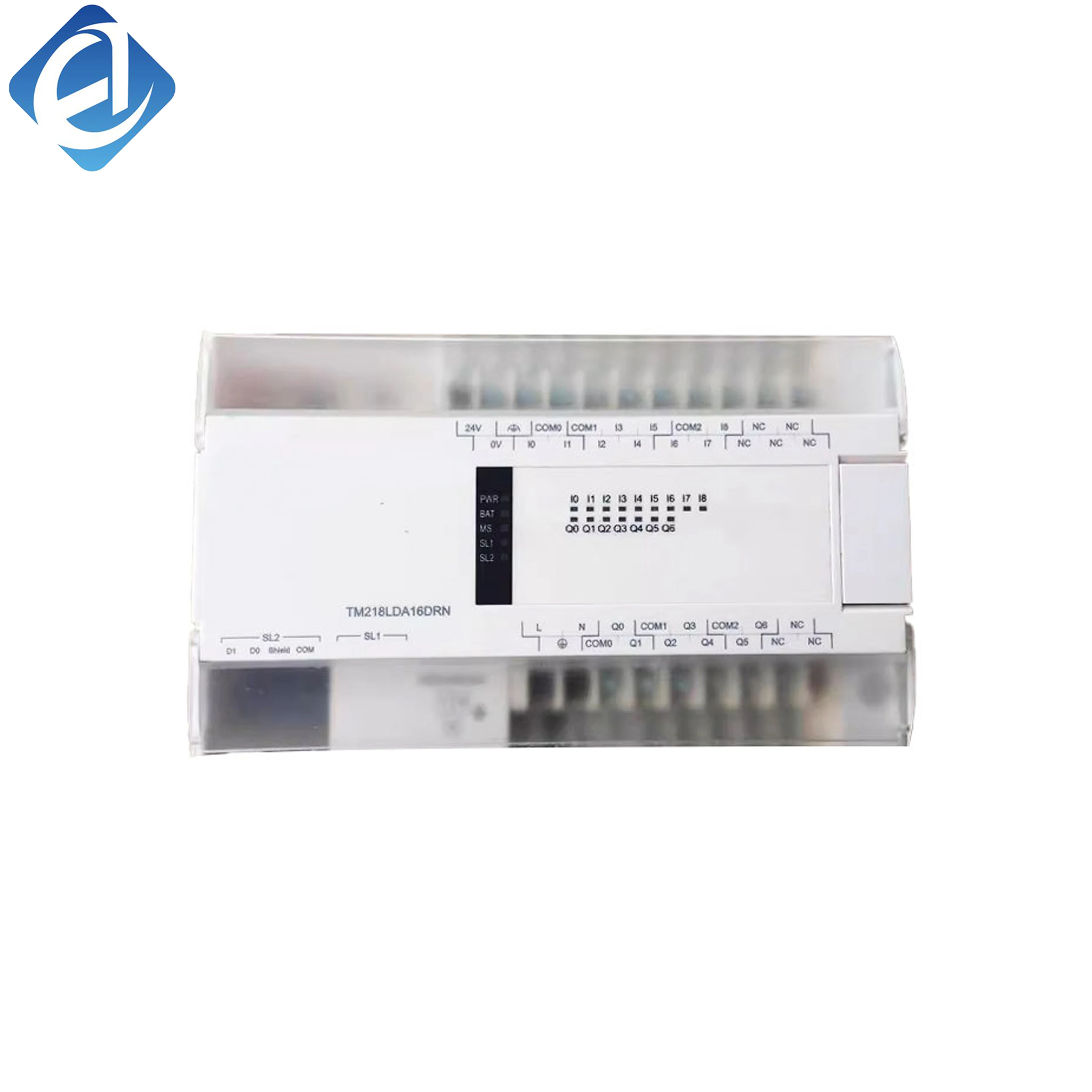 

Новый оригинальный контроллер ПЛК TM218LDA16DRN Tm218lda16drn в наличии