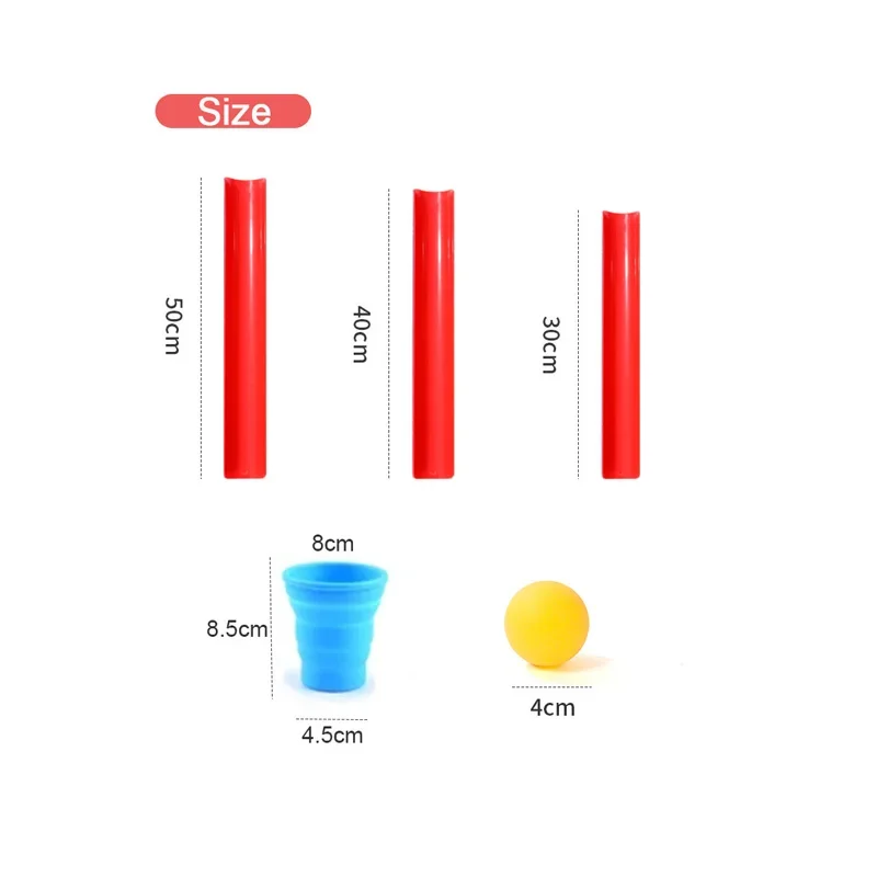 Dev Açık Toplu Oyunlar Anaokulu Kapalı Çocuk Bahçe Oyun Şirketi Takım Oluşturma Spor Oyuncakları Yetişkin Parti Rekreasyonu için