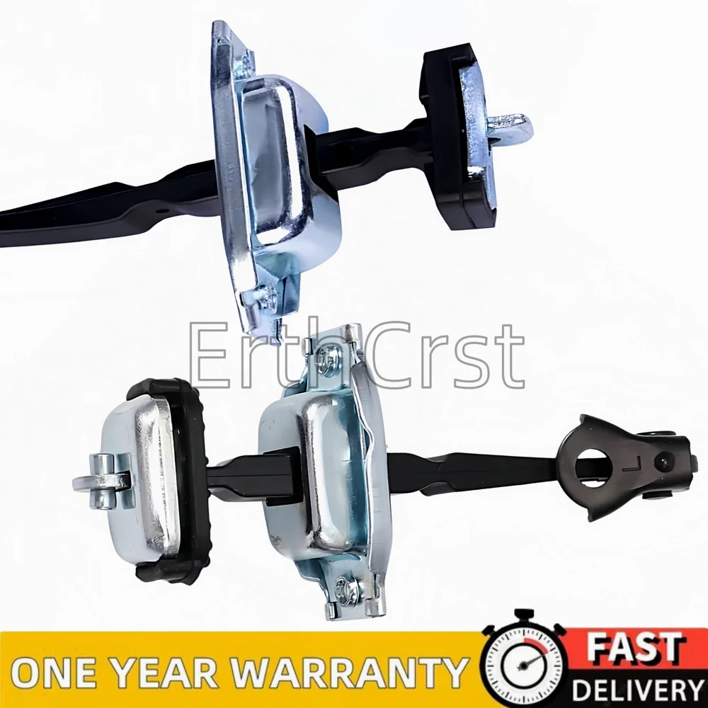 For HONDA CR-V CRV 2007-2011 Car Door-Check Strap Stopper Door Checker Front Rear Left Right 72380-SWA-A01 72340-SWA-A01