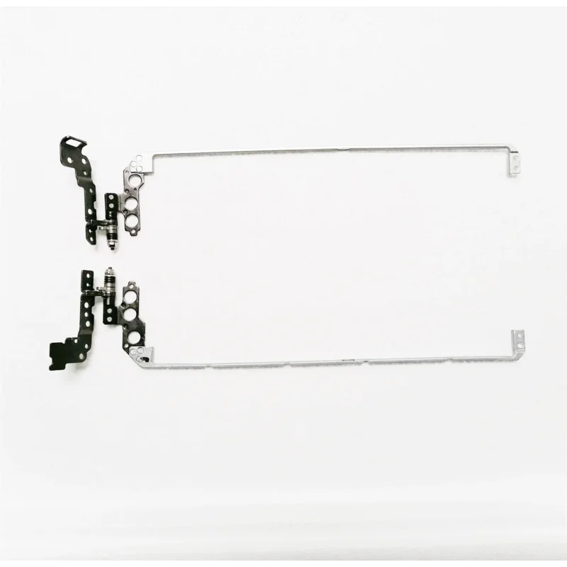 Original Laptop LCD Hinges Left and Right For HP Pavilion 14 14-AL TPN-Q171