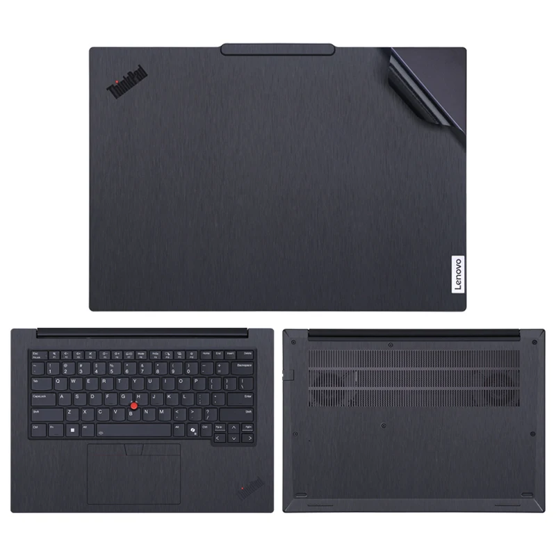 Laptop Skin Wrap for Lenovo ThinkPad P14s Gen 6 2025 Vinyl Skin Stickers for Lenovo ThinkPad P14s 2024 2023 2022 2021 Edition