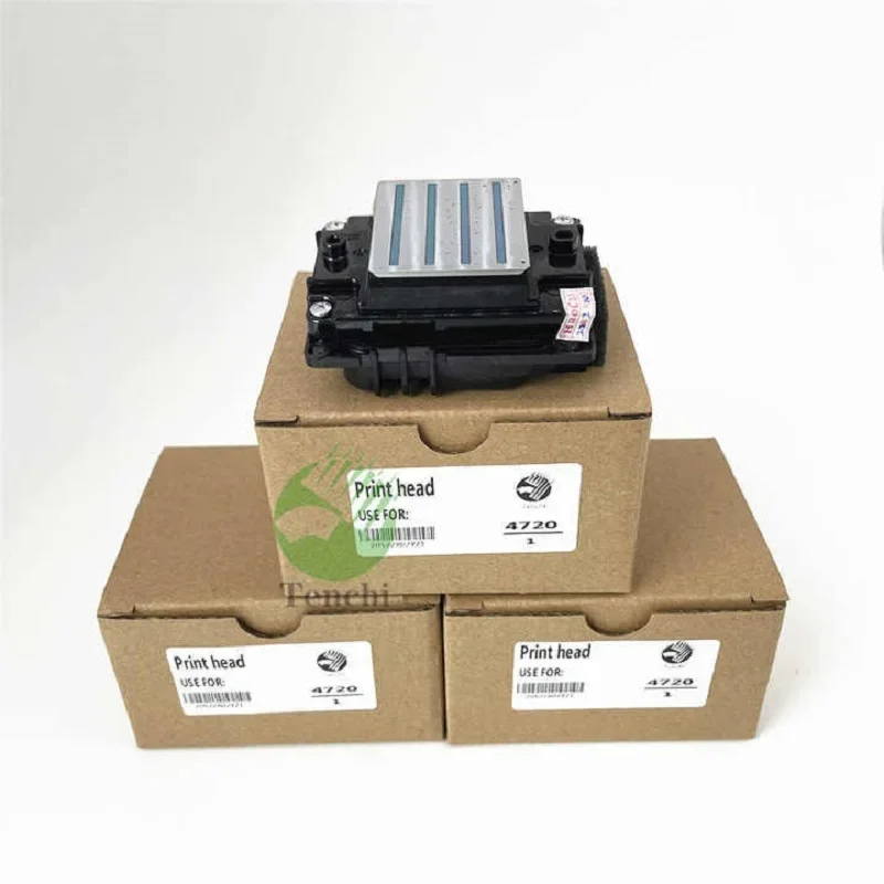 

4720 Печатающая головка для Epson печатающая головка для WF4720 4730 WF-4720 Fedar сублимационный принтер Fedar Printer FD1900 4720