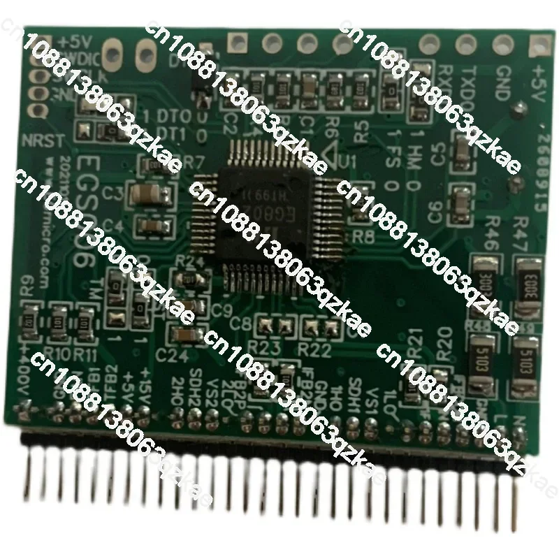 

EGS006 Sine Wave Inverter Driver Board (EG8020+EG1160)