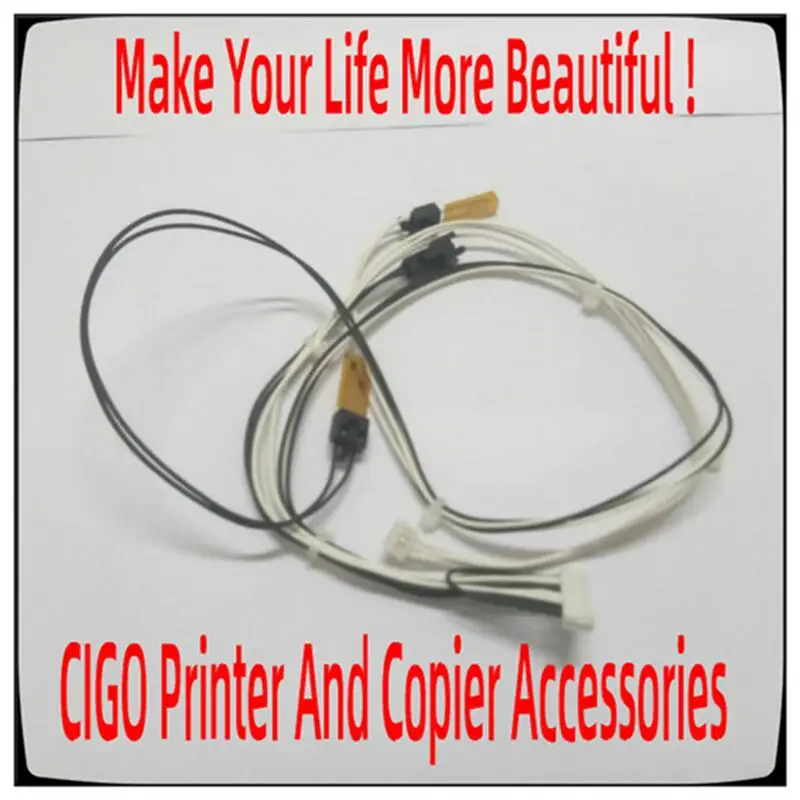 

6LA70830000 Fuser Thermistor Photocopy Machine,For Toshiba E STUDIO 35 45 352 353 450 452 453 288 358 458 3500 4500 Printer