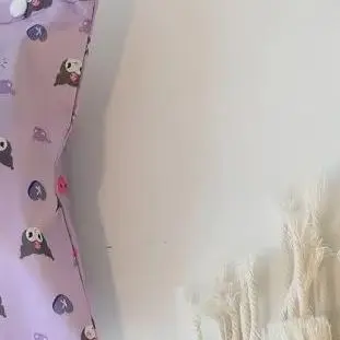 

Подвесная сумка для автомобиля Sanrio, цельная съемная коробка для хранения салфеток, мультяшная коробка для салфеток, держатель для бумаги, украшение комнаты