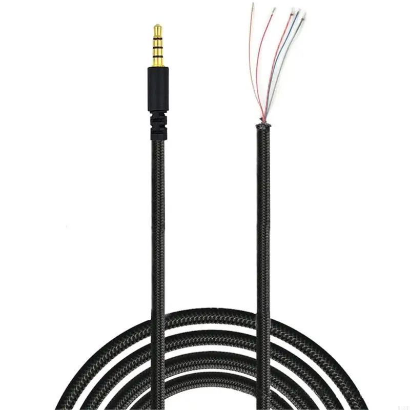 

Repairing Repair Replacement Aux Cable For Kingston Cloud II Cloudx Revolver S Gaming W89F