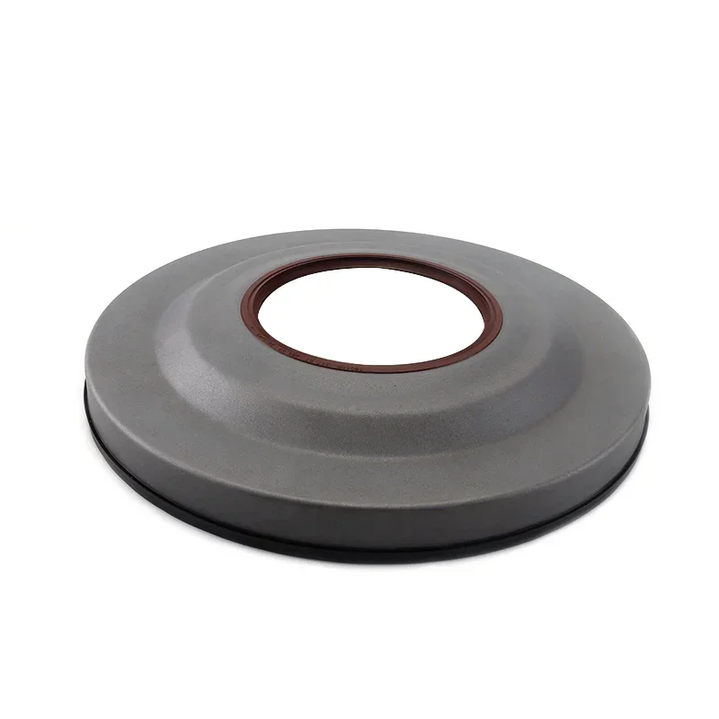 ملحق السيارة 6DCT451 MPS6 ناقل حركة أوتوماتيكي الغطاء الأمامي مانع تسرب الزيت فورد مونديو S40/S60/S80L 2.0T جالاكسي للجدار العظيم هافال