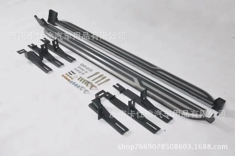

Suitable for explorer foot pedal, Chevrolet explorer modified side pedal, supply 4S to undertake foreign trade export orders