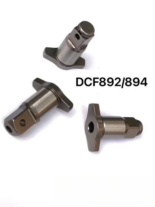 

DCF892T axis square axis