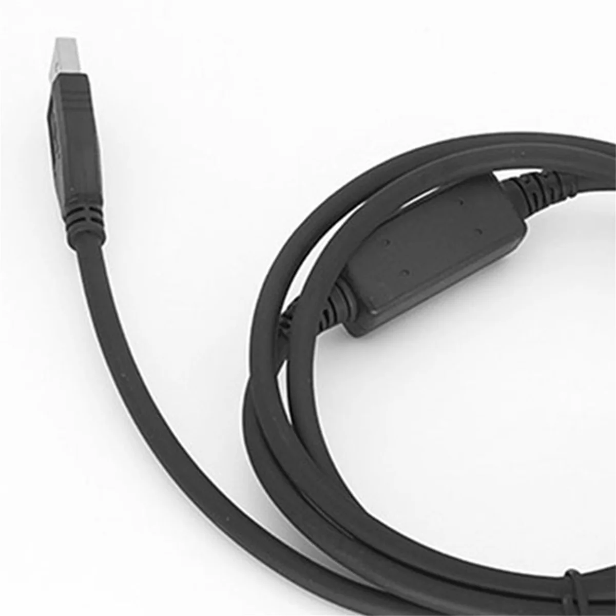 

AA91 USB Programming Cable for Motorola XiR DM4600 DM3400 DM3601 APX2500 APX6500 XPR4500 XPR4550 XTL5000 XTL2500 PM1500