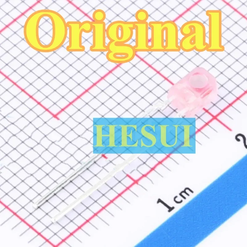 1/10PCS Infrared transmitting tube IR968-8P(X1-X4)XBY Original