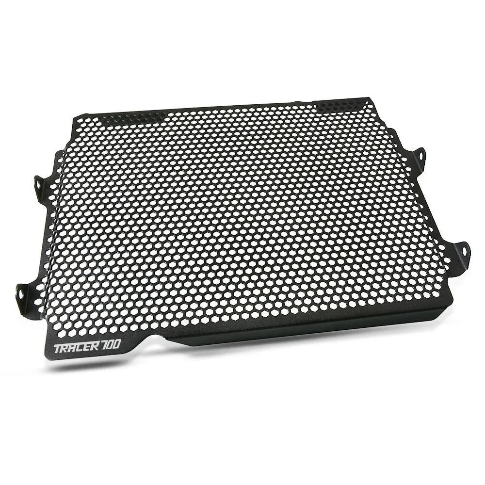 Motorfiets Accessoires Voor Yamaha Tracer 7 Gt 7 Gt Tracer 7 Tracer 7 GT 2021 2022 2023 2024 Radiator Grille Guard Cover protector