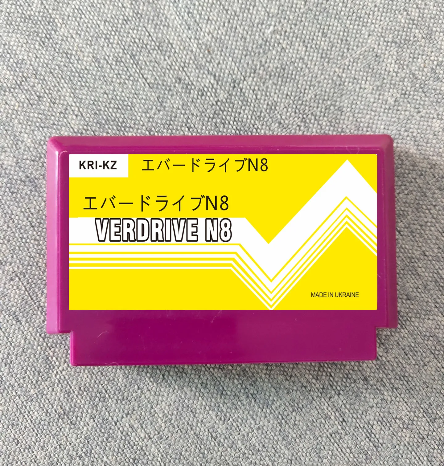 2000ใน1จีนรุ่น FC N8 Retro วิดีโอเกม,เหมาะสำหรับ Ever Drive Series เช่น FC เกมคอนโซล