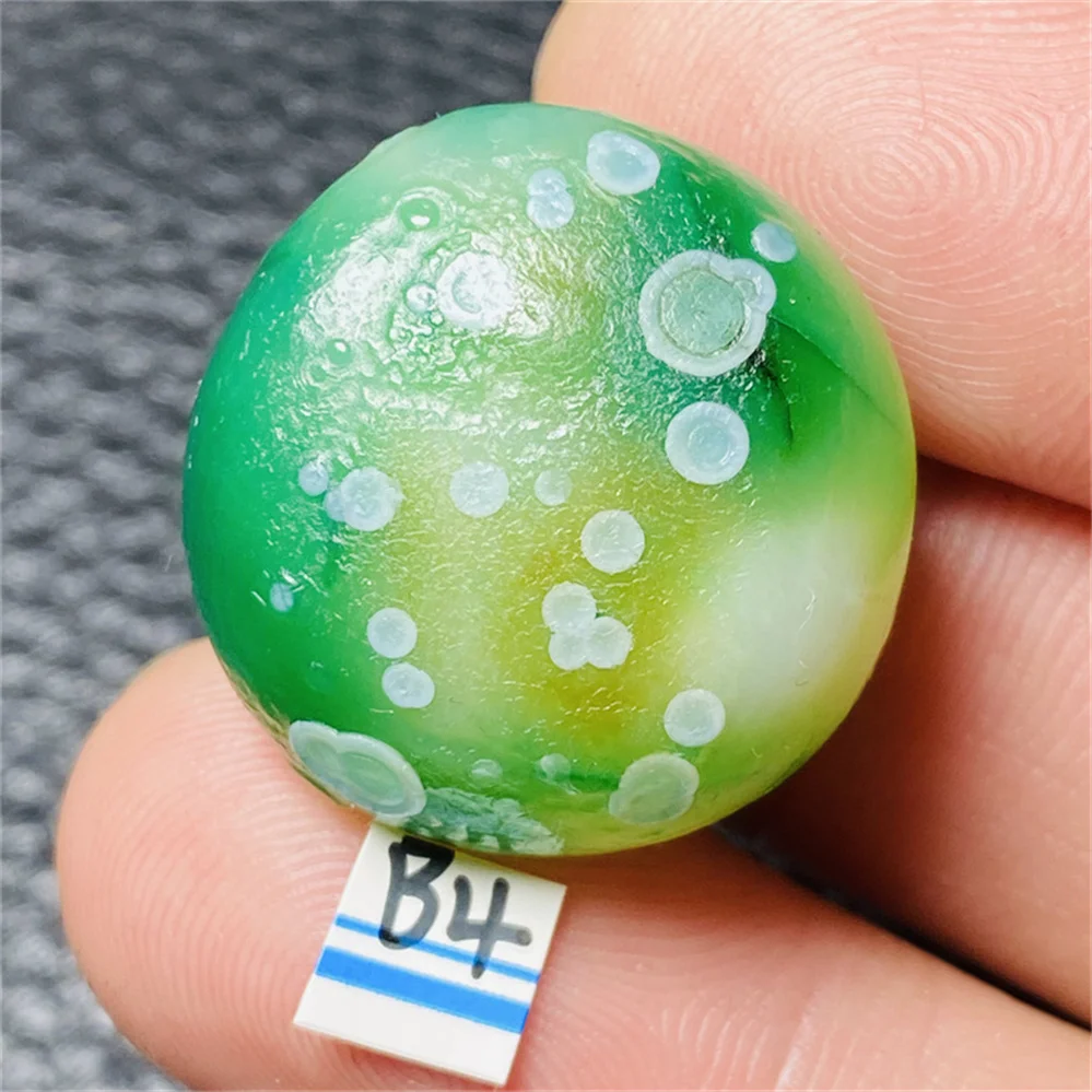 Natural Gobi agate opal Eye Energy Stone Crystal Healing Home decoration Mineral specimen collection