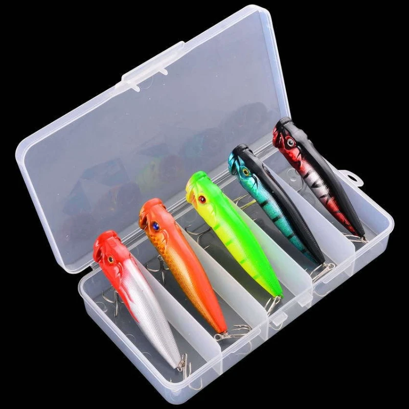 new-hot-boxed-floating-popper-set-9cm-127g-long-cast-ultra-lifelike-freshwater-saltwater-bass-perch-trout-fishing-tackles