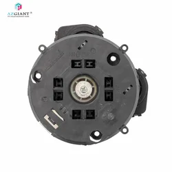 Auto Achteruitkijkspiegel Aanpassing Motor Voor Kia Forte Optima K5 Ceed Rio Cerato Picanto Hyundai Azera Santa Fe Elantra Veloster