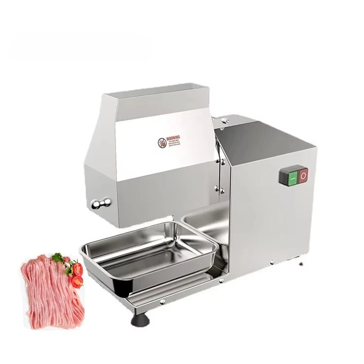 Point Shaped Toothed Commercial Meat Tenderizer Machine Multifunctional Meat Tenderizer Steak Slicer