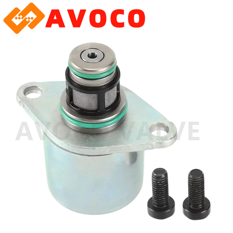 

Оригинальный топливный регулятор Common Rail, дозирующий клапан IMV 9109-946/28233374, новый номер 7135-818 28508414, автозапчасти 2823 3374