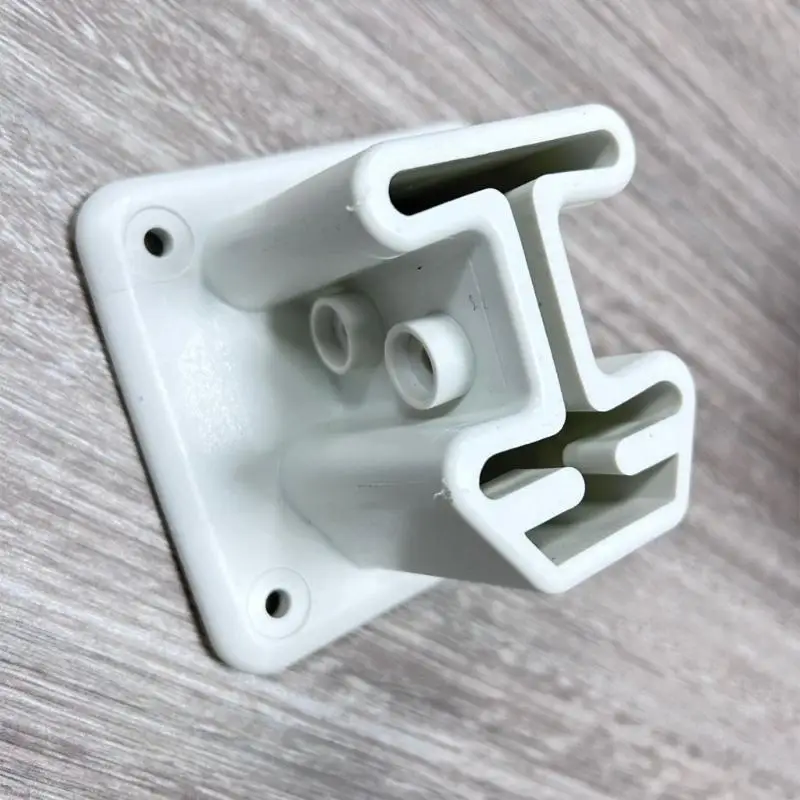 F92F Reparando flanges da piscina resina peças perfeitas para piscina moída