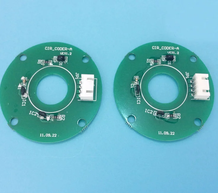 

elevator encoder CIR-CODER-A