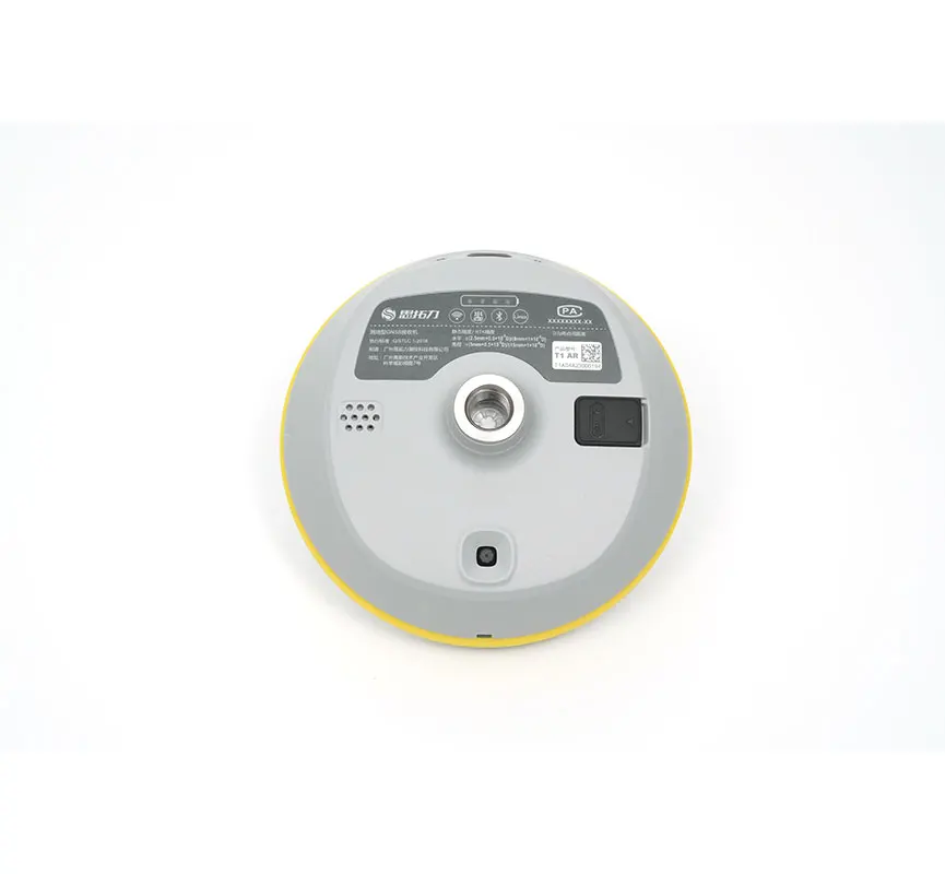 Stonex T1AR Dgps Surveying Instruments Gps Rtk Gnss AR VISUAL STAKEOUT, Base and Rover