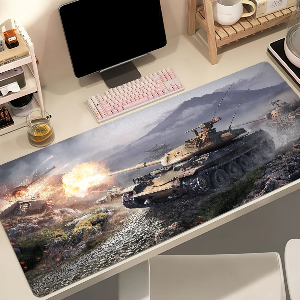 World of tanks mouse pad-AliExpress