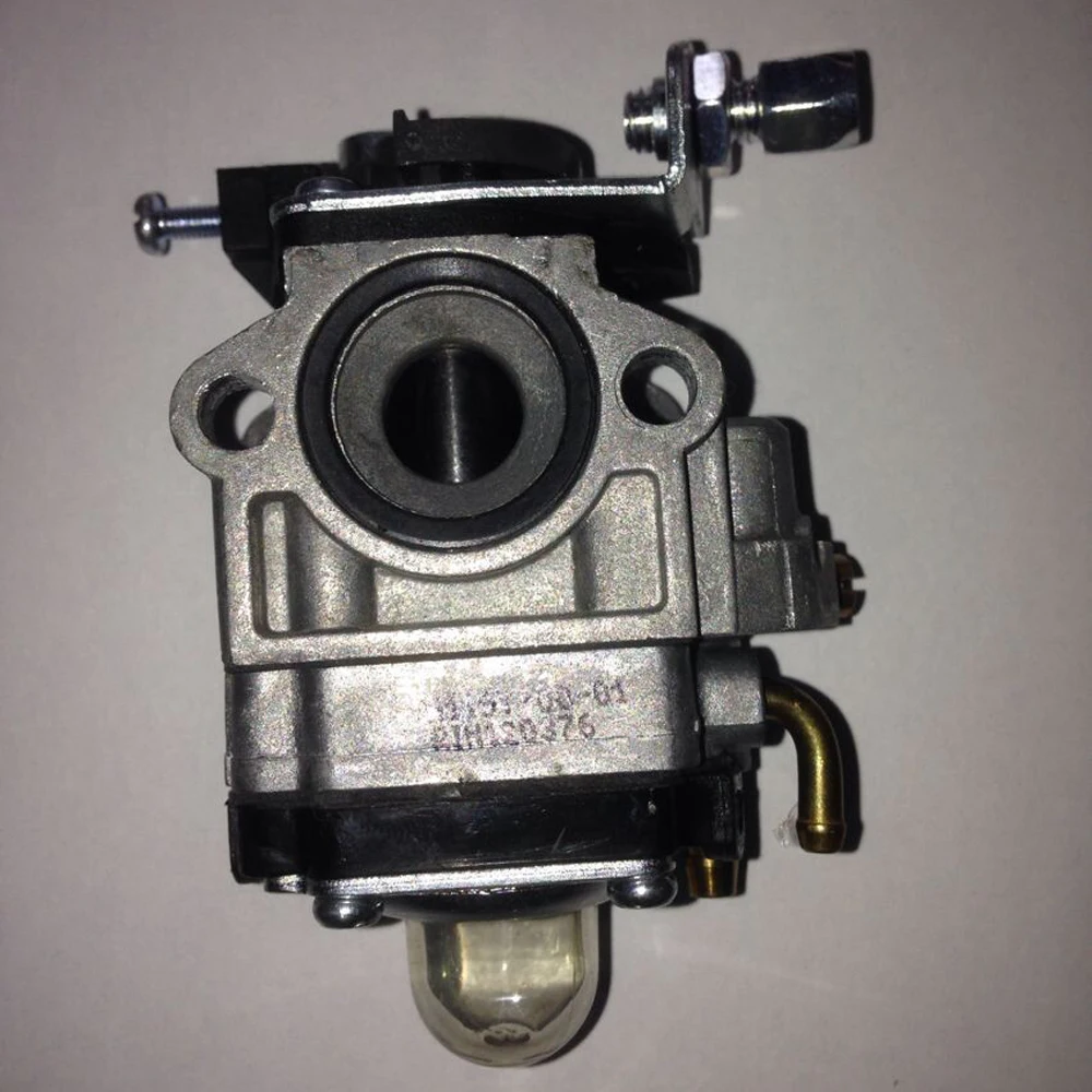 Outboard Motor Spare Part Carburetor For  Hangkai  4 Stroke 3.6 Hp-4Hp  Gasoline Boat Engine Accessories