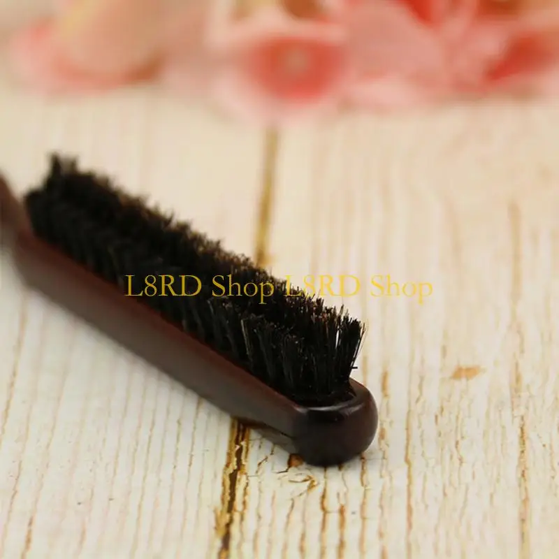 

L8RD Professional Anti-static Comb Hair Hairdressing Barbers Salon Cutting Styling