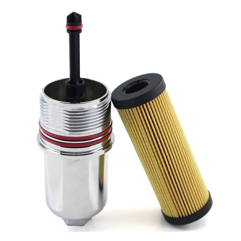 

Car Oil Fuel Filter FT4Z6A832C For Ford Fusion/15-20 F-150 2.7L 17-20