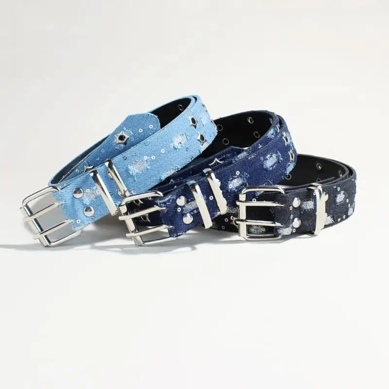 #84 New Womens Belts Arrivals