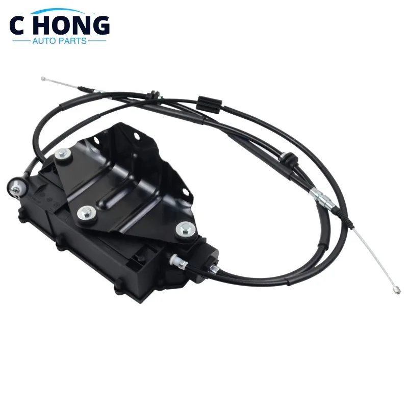 34436850289 34436779451 34436782205 Electric Parking Brake EPB Actuator For BMW X5 E70 2007-2013 X6 E71 E72 2008-2014