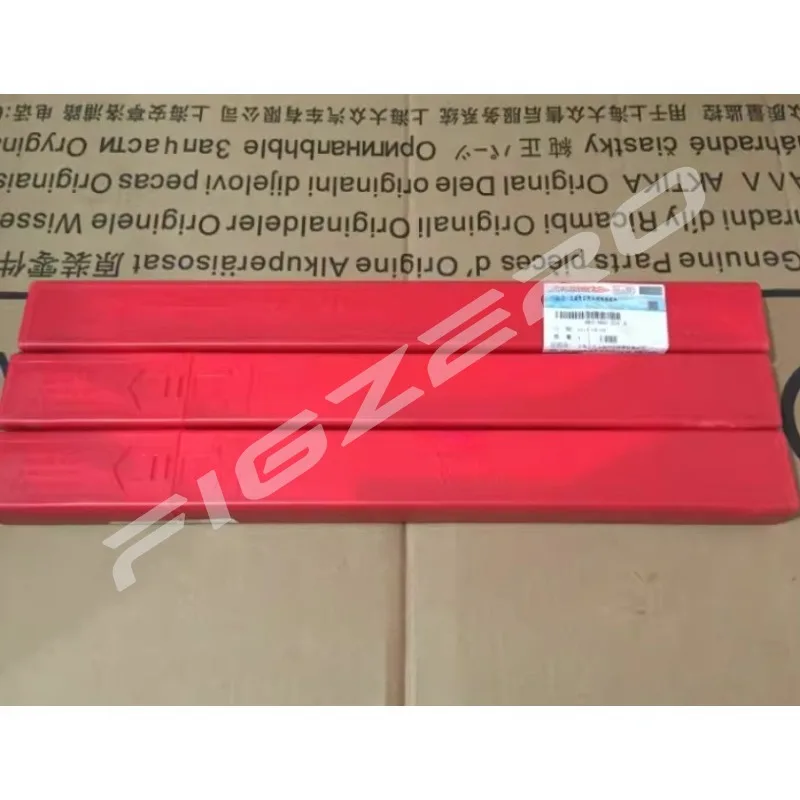 8K0 860 251A for Volkswagen Sharan Touan CC New Passat Lavida Genuine Reflective Safety Sign Triangle Frame Warning Signs