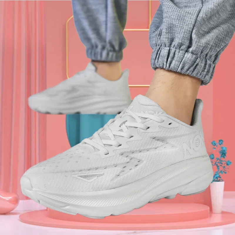 

Удобные и стильные повседневные кроссовки, походные ботинки для пар, дышащие кроссовки для мужчин и женщин.