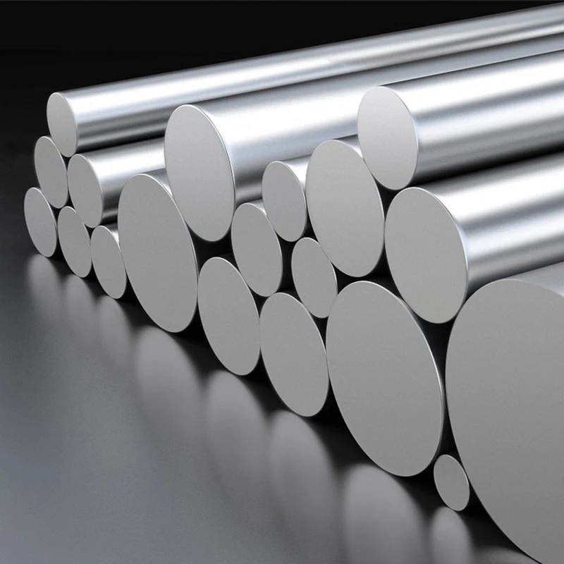 304 Stainless Steel Rod Bar 4mm 5mm 6mm 7mm 8mm 9mm 10mm 16mm Linear Shaft Metric Round Bar Rods Ground Stock M4-M16 /400mm