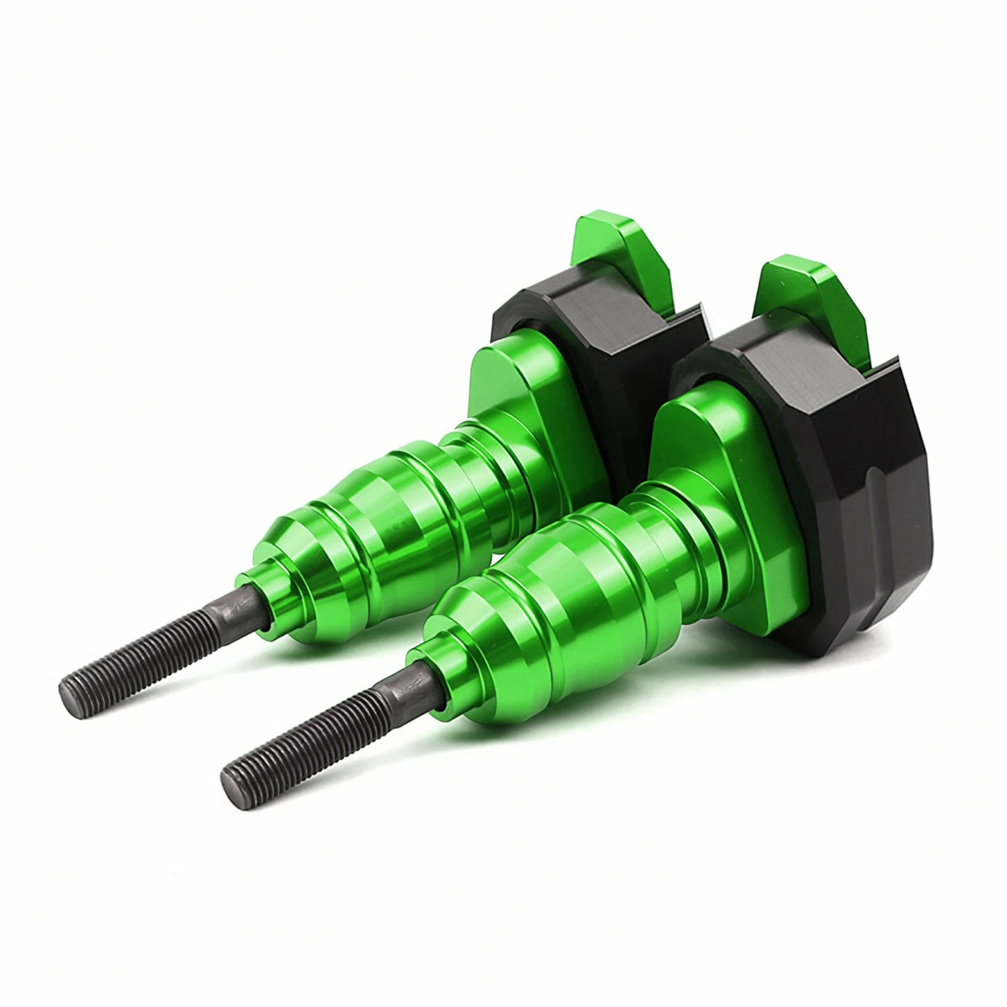 

Защита от падений для мотоциклов Z1100 Z1100SE Z 1100 SE 2026: Слайдеры рамы, защита обтекателя, краш-пады