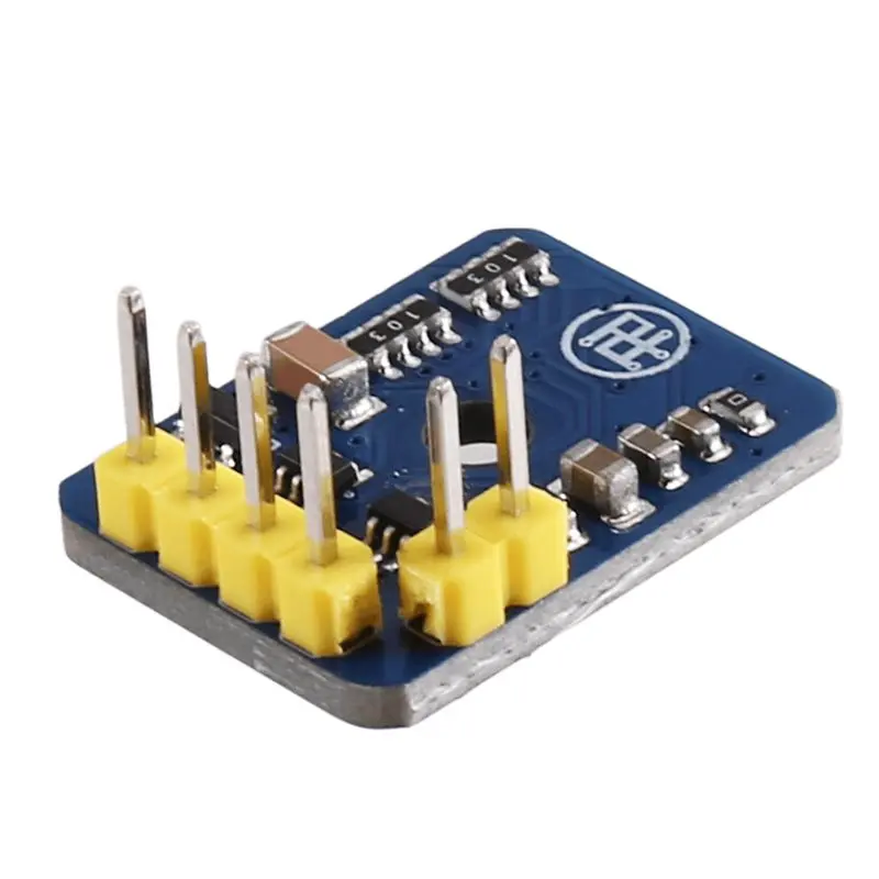 

JABS-AS7343 Visible Spectrum Sensor Color Detection I2 Control Support Spectrometer Sensor Module