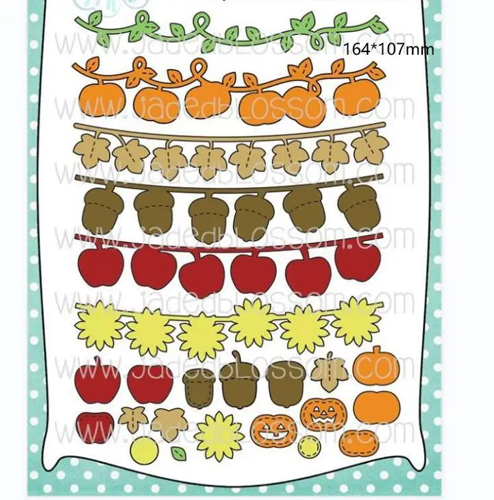 

Металлические Вырубные штампы вырезанные штампы баннерная карточка для скрапбукинга бумаги ремесло Нож Форма лезвие перфоратор трафареты