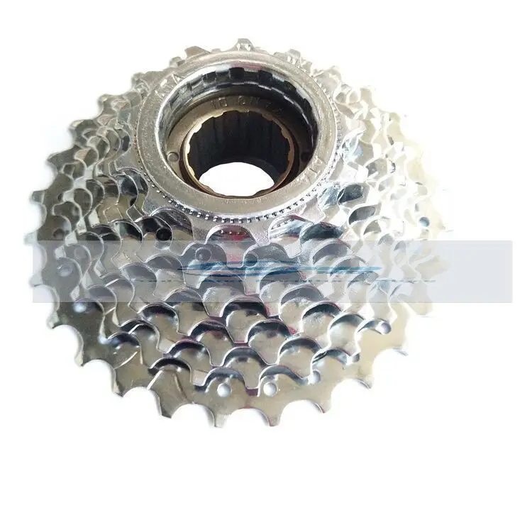 

8-Speed Rotary Flywheel Mountain Bike 24-speed Spiral Flywheel 8-layer Multi-piece Positioning Flywheel Riding Accessories
