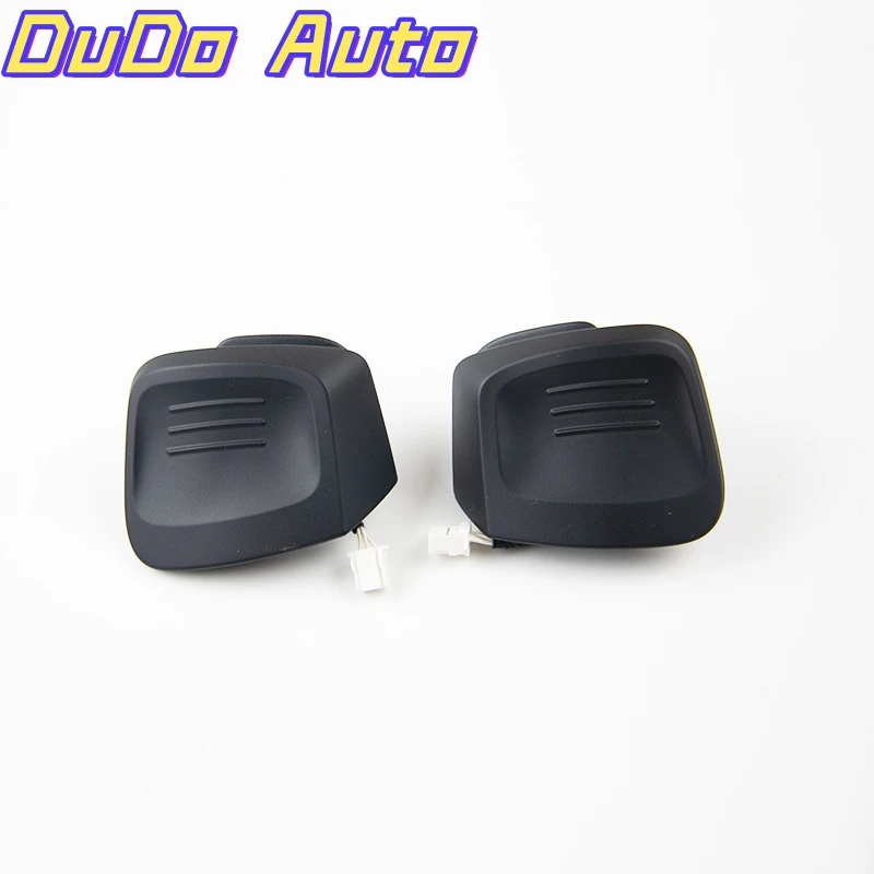 For Volkswagen Golf 7 MK7 steering wheel paddle shifter 5G0951527A 5G0951528A 5G0 951 527 A 5G0 951 528 A